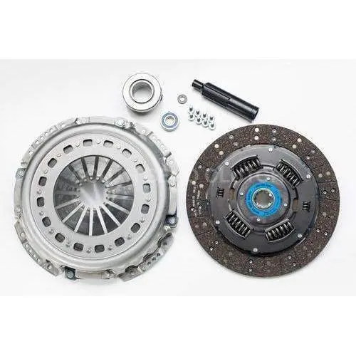 2000.5-2005 Cummins Stage 3 Organic/Feramic Clutch - 475Hp (1947-Ofe) 1