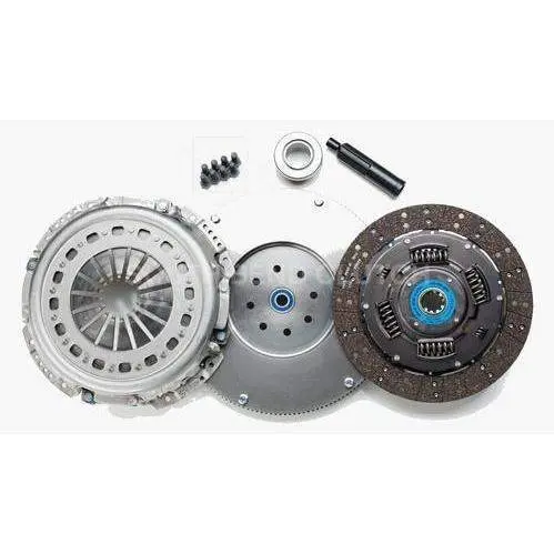 2000.5-2005 Cummins Stage 3 Organic/Feramic Clutch Kit - 475Hp (1947-Ofek) 1