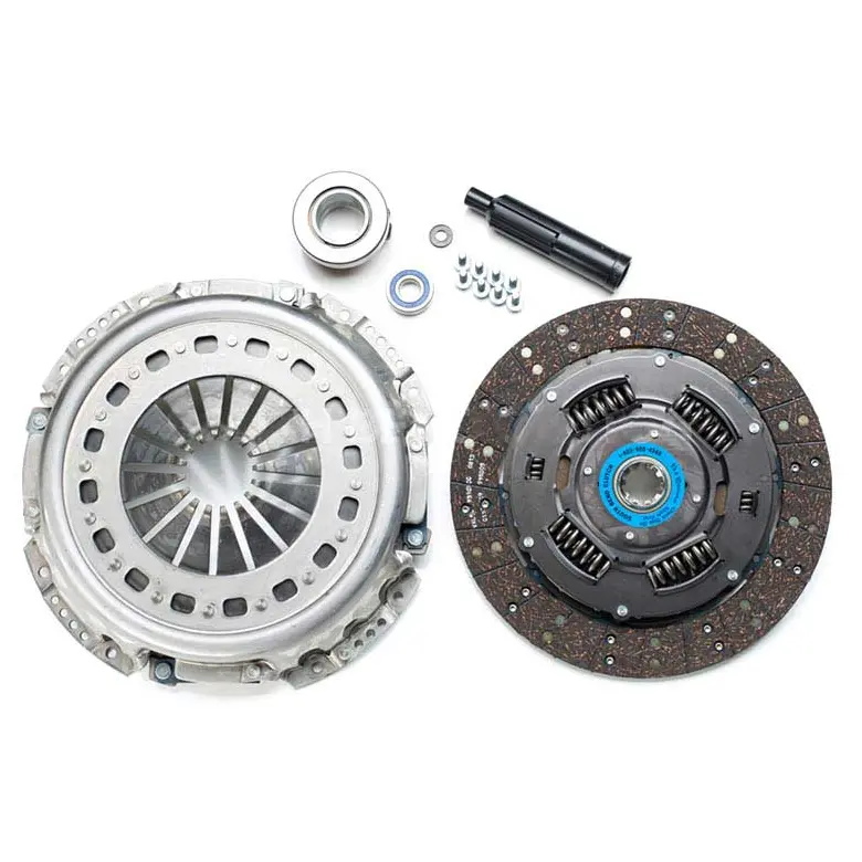 2000.5-2005.5 Cummins Dyna Max Clutch Kit (1947-Ofer) 1