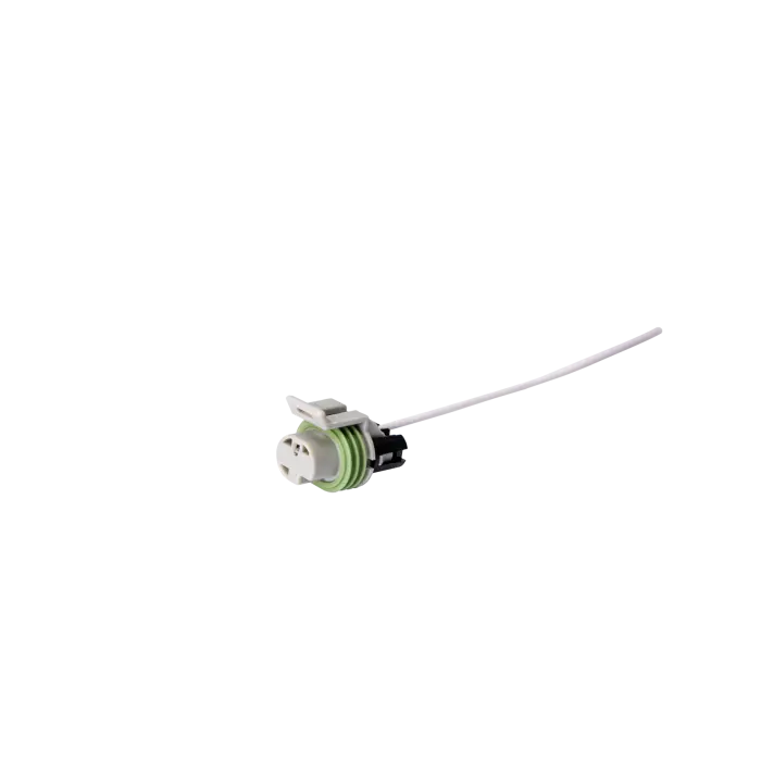 2001-2002 Duramax Oil Pressure Sensor Pigtail (Fpe-Har-Dmax-Op-0102) 1
