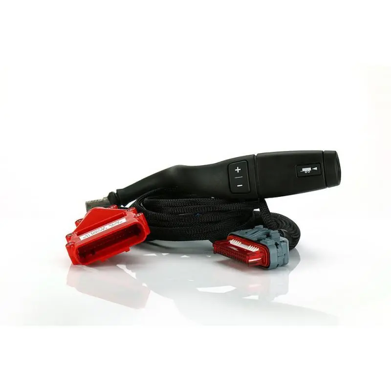 2001-2002 Duramax Tapshifter (Fpe-Tapshifter12) 1