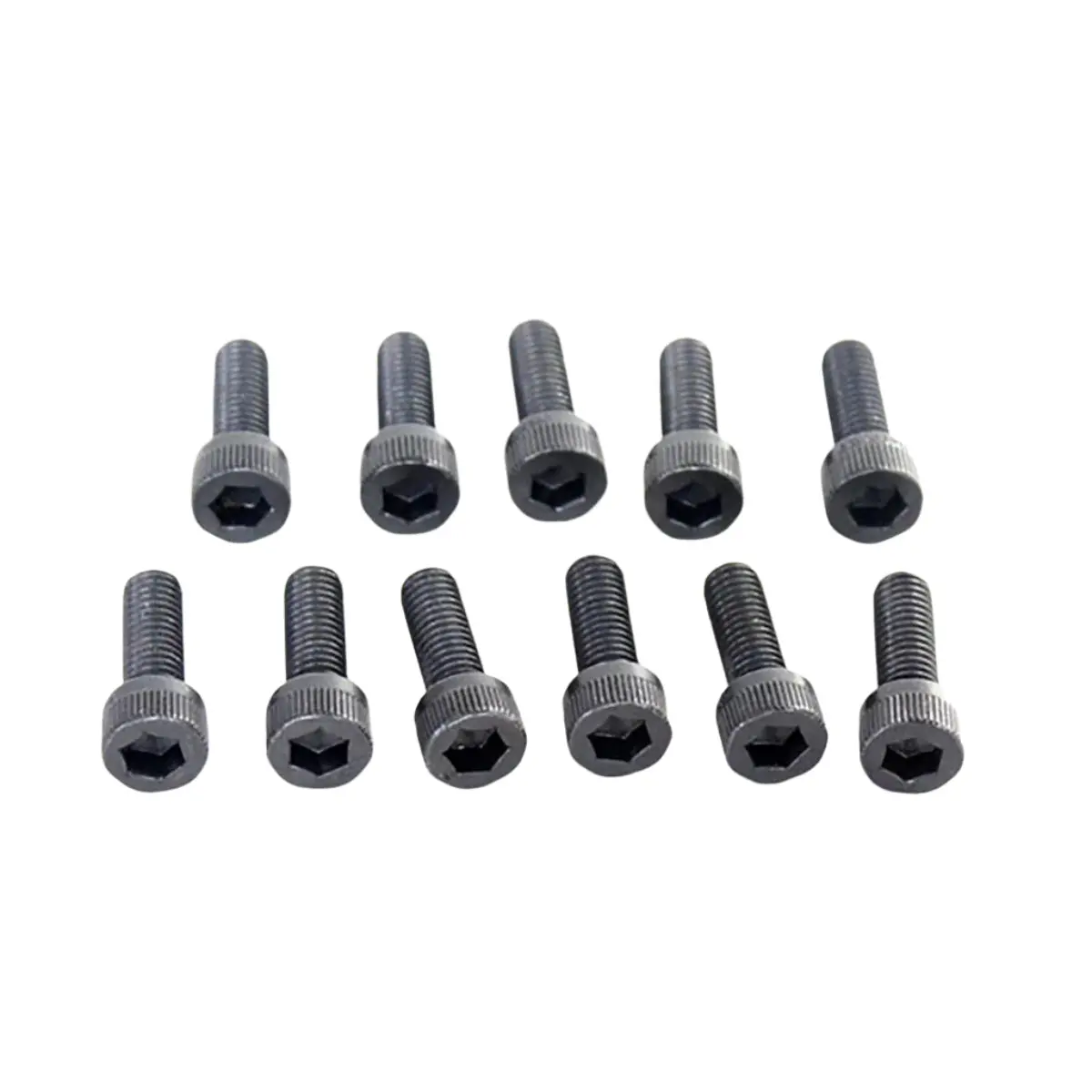 2001-2003 Duramax Upper Valve Cover Bolt Kit (10196) 1