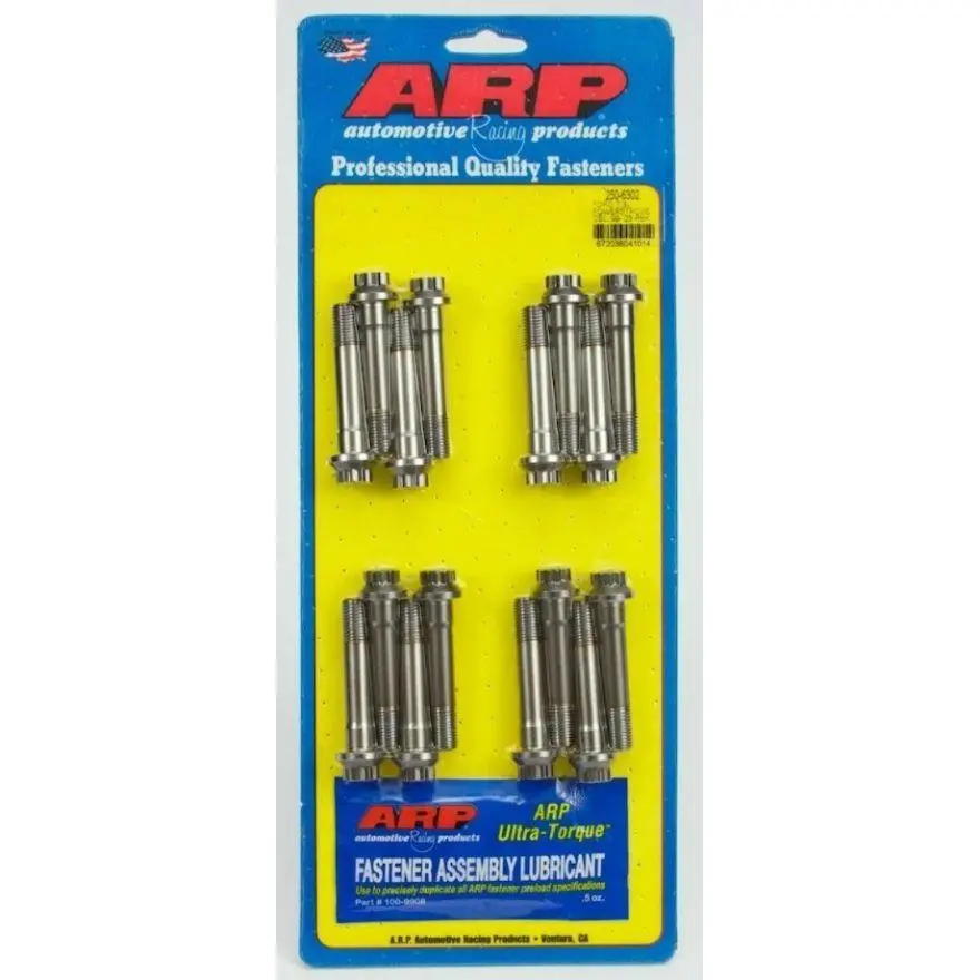 2001-2003 Powerstroke Arp Rod Bolt Kit (250-6302) 1