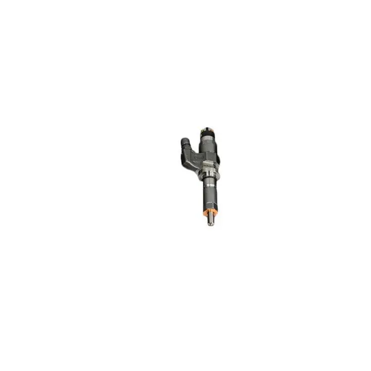 2001-2004 Duramax 10%-500% Fuel Injector Set (Lb7-Sac00) 1