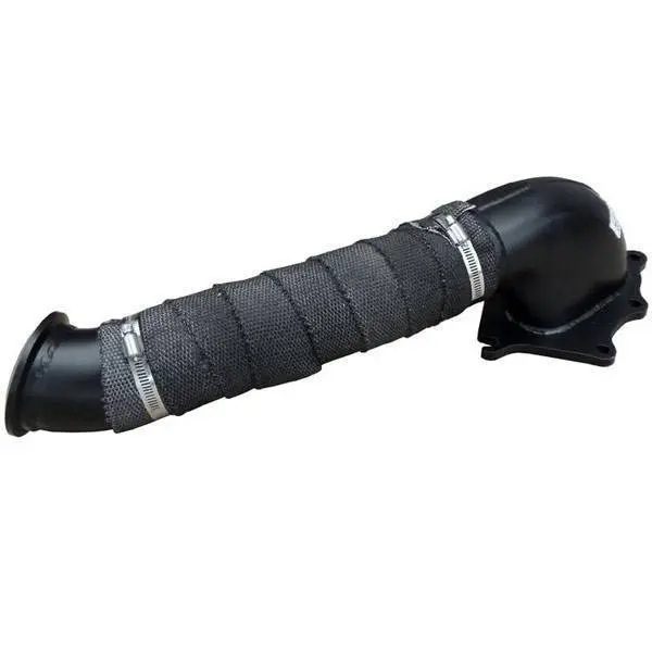 2001-2004 Duramax 3" Downpipe (Gm8425) 1