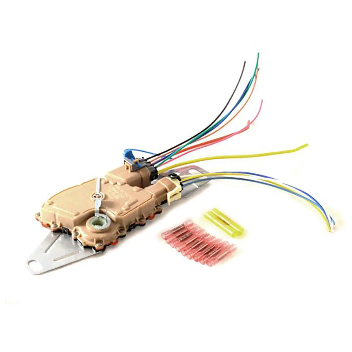2001-2004 Duramax Allison 1000 Nsbu Switch W/Connector Repair Kit (10499) 1