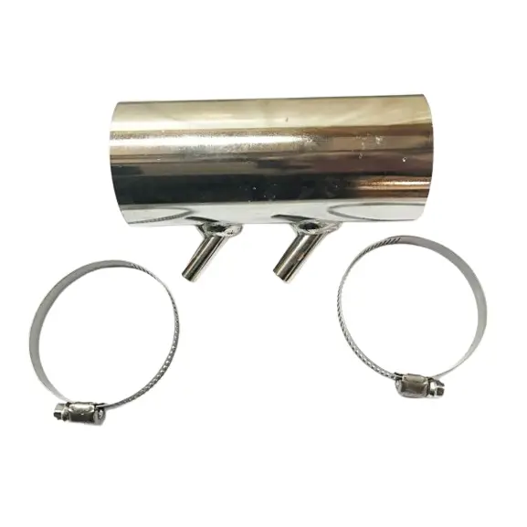 2001-2004 Duramax Breather Kit (0101310) 1