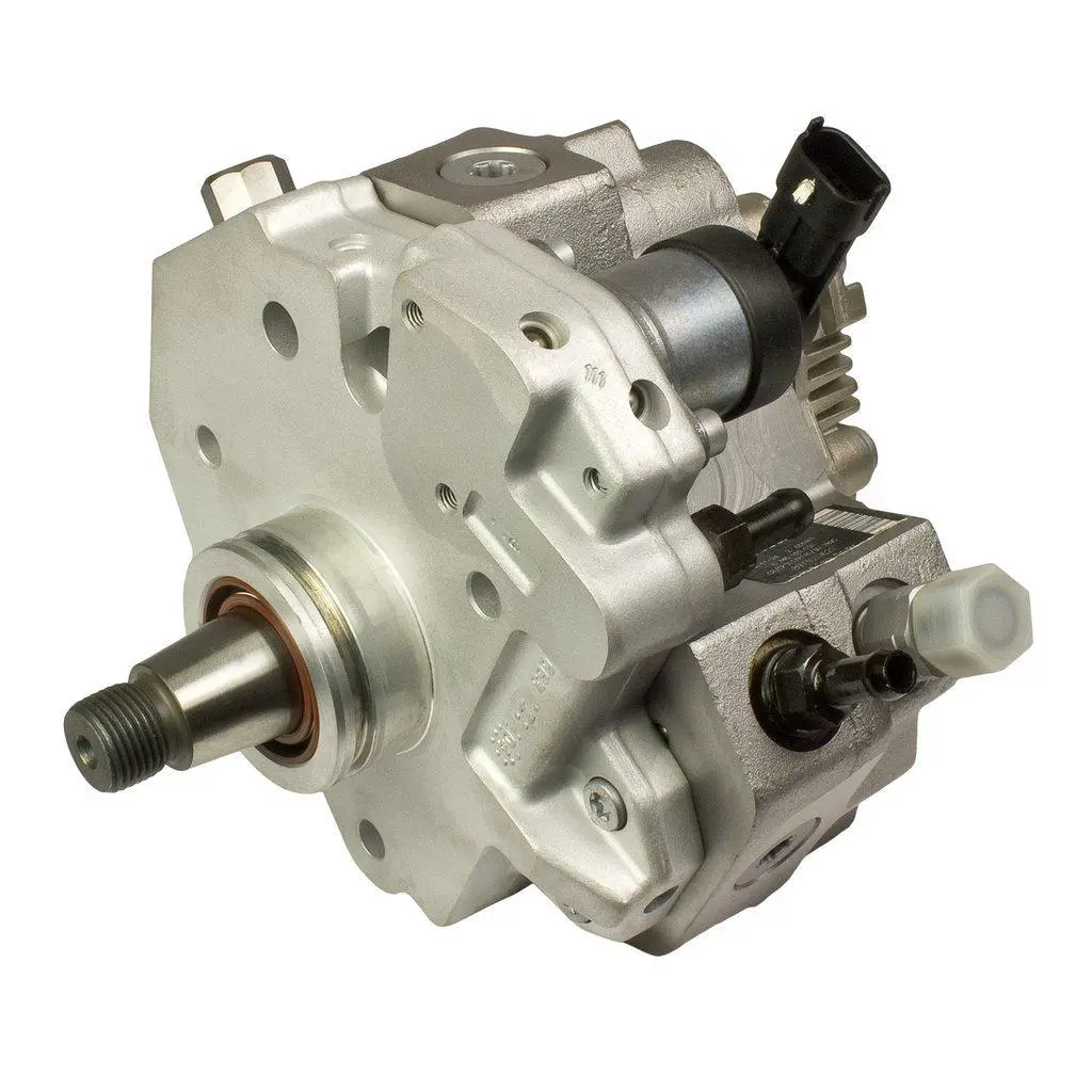 2001-2004 Duramax Cp3 Injection Pump (1050110) 1