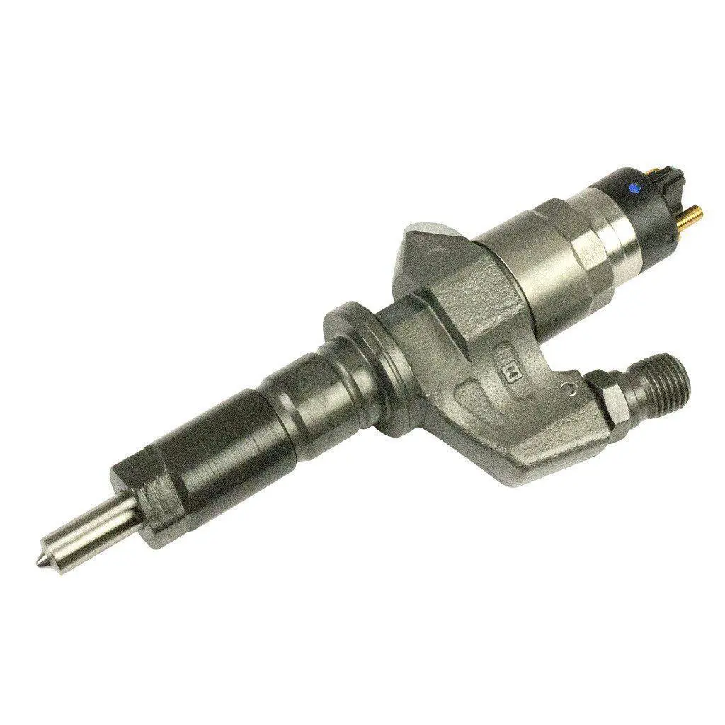 2001-2004 Duramax Cr 60Hp Injector (1716600) 1