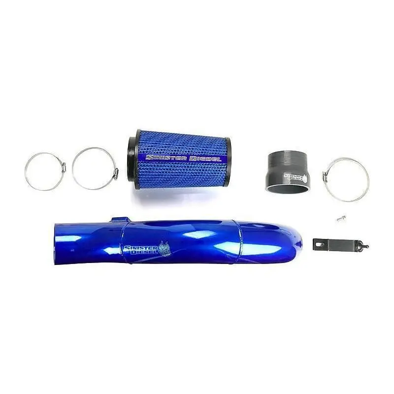 2001-2004 Duramax Cold Air Intake (Sd-Cai-Lb7) 2