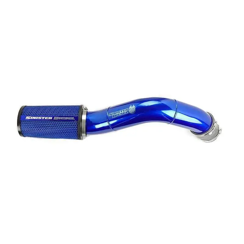 2001-2004 Duramax Cold Air Intake (Sd-Cai-Lb7) 1