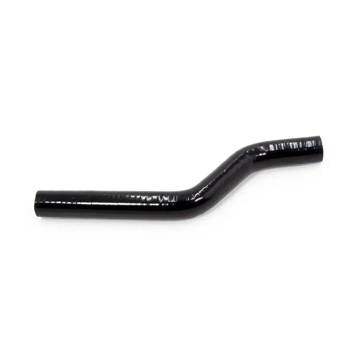 2001-2004 Duramax Egr To Cab Coolant Hose (119021004) 1