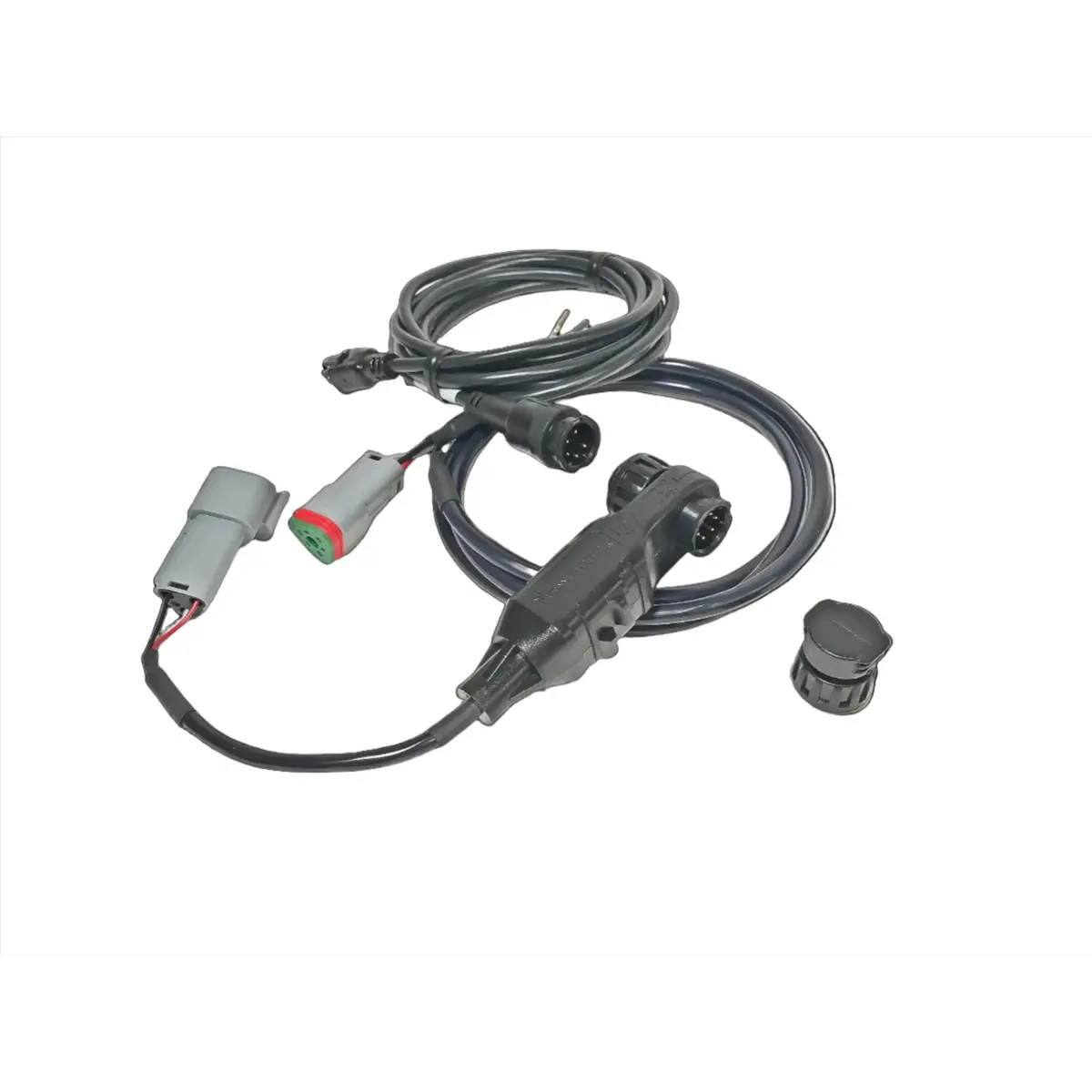 2001-2004 Duramax Edge Eas Shif-On-The-Fly (Sotf) Accessory (98655) 1