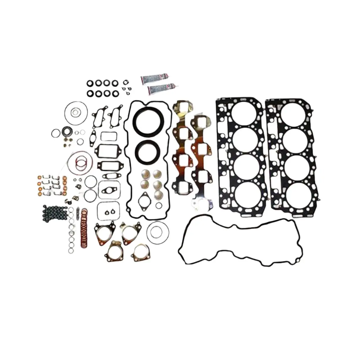2001-2004 Duramax Engine Gasket Kit (10117) 1