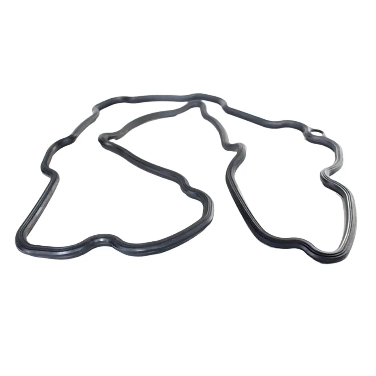 2001-2004 Duramax Engine Lower Valve Cover Gasket (97188896) 1