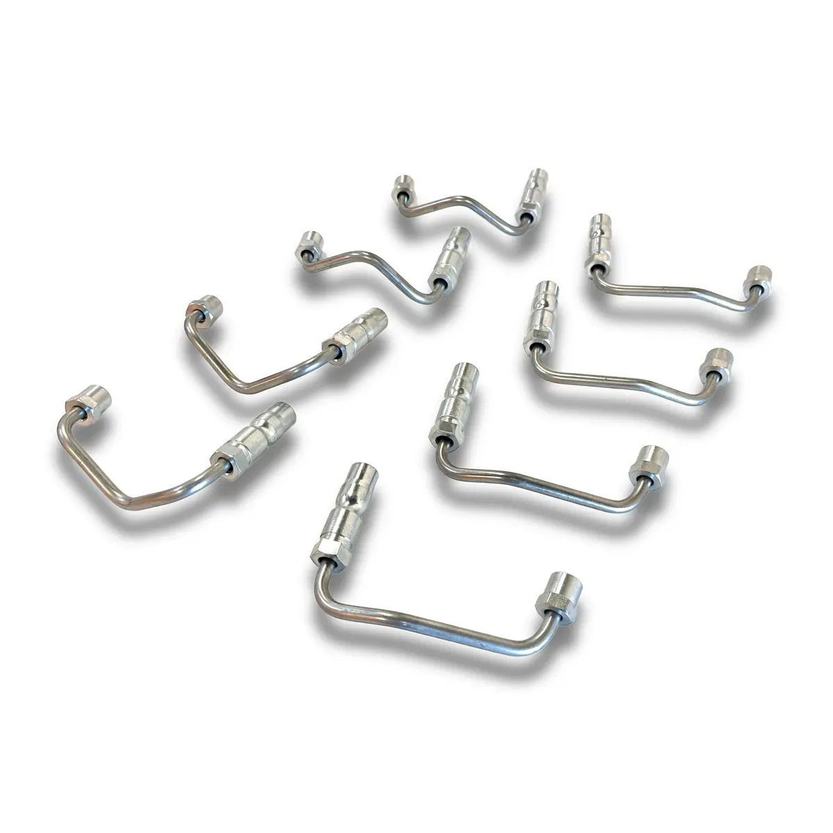 2001-2004 Duramax Fuel Injector Line Kit (20250) 2