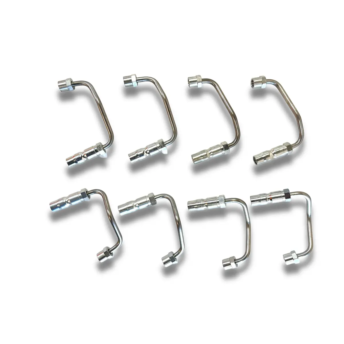 2001-2004 Duramax Fuel Injector Line Kit (20250) 1