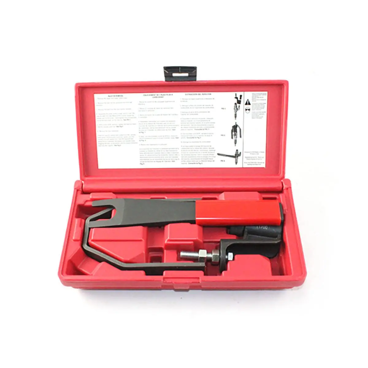 2001-2004 Duramax Fuel Injector Removal Tool Kit (10520) 2