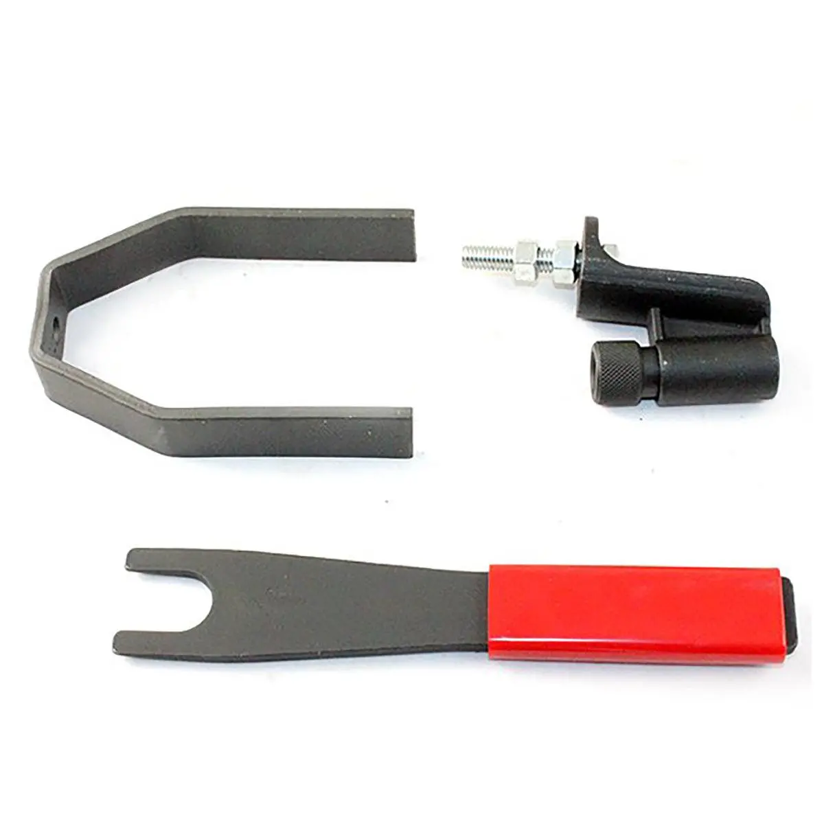 2001-2004 Duramax Fuel Injector Removal Tool Kit (10520) 1