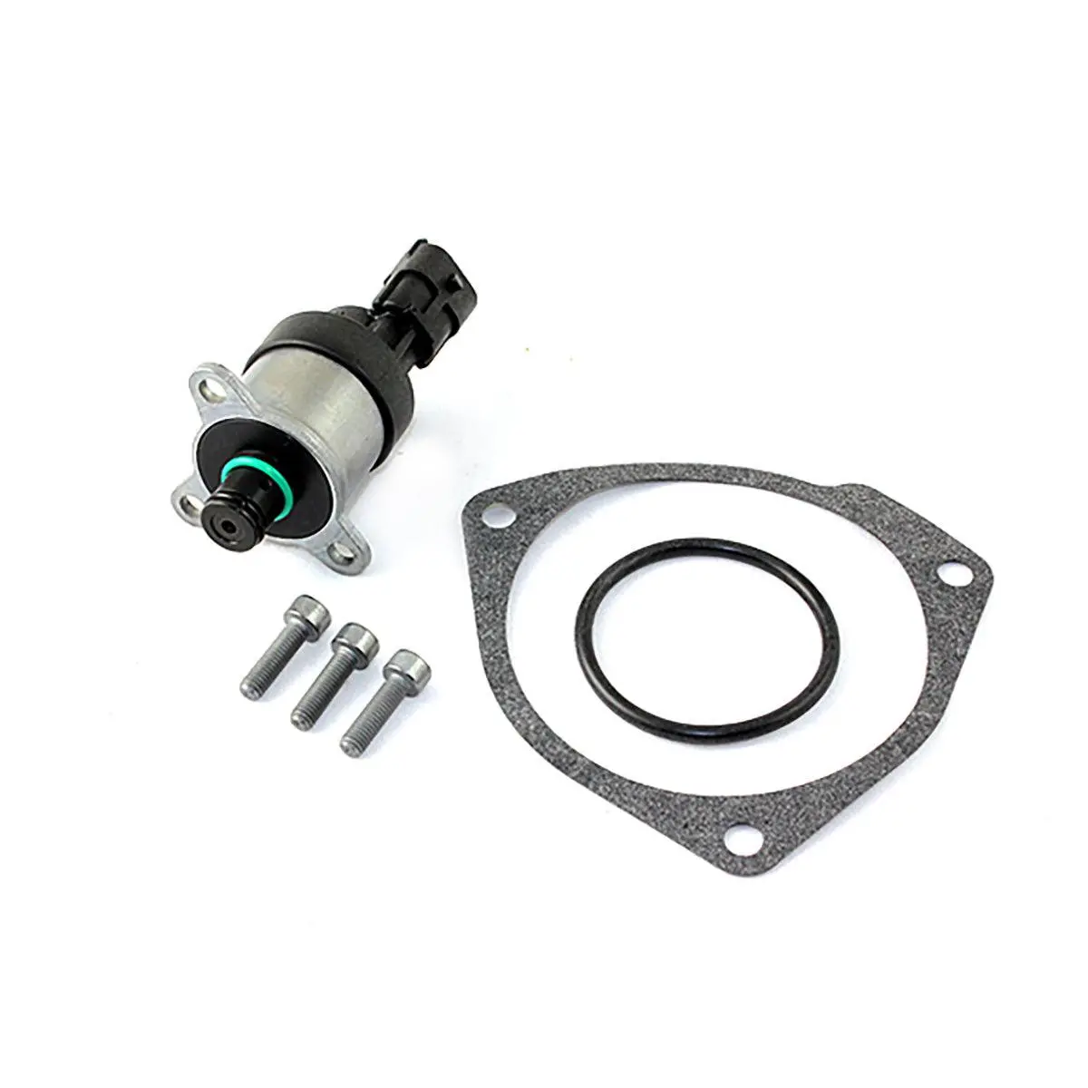 2001-2004 Duramax Fuel Pressure Regulator Kit (10446) 1