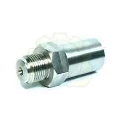 2001-2004 Duramax Fuel Rail Plug (71200) 1