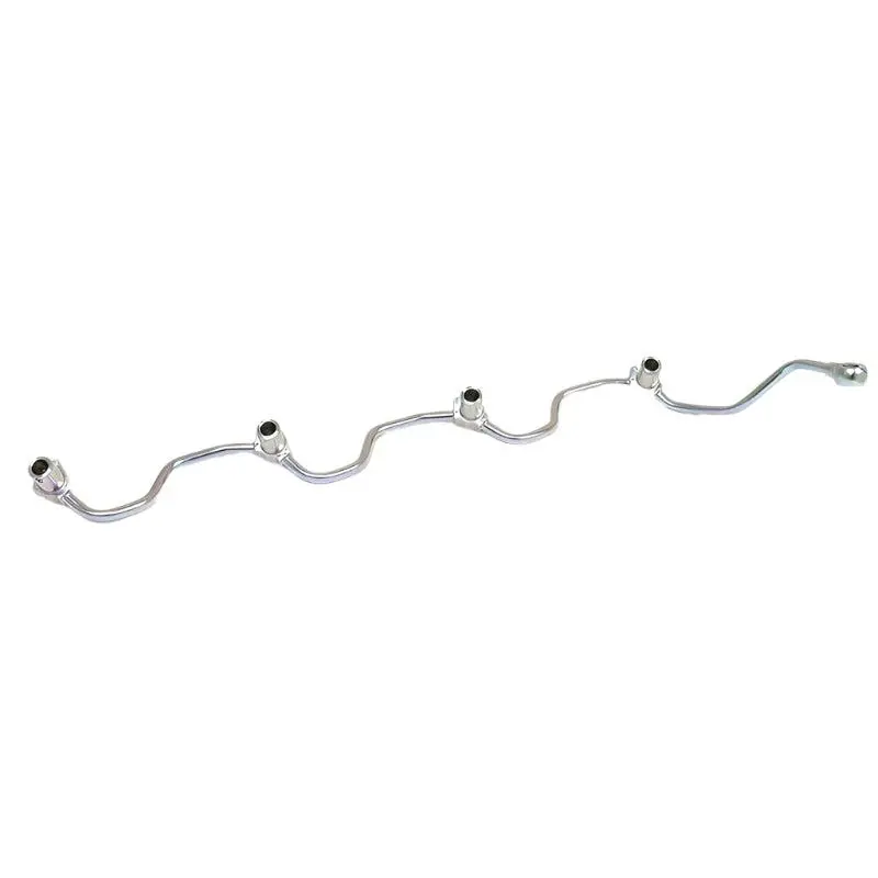2001-2004 Duramax Fuel Return Line (97188733) 1