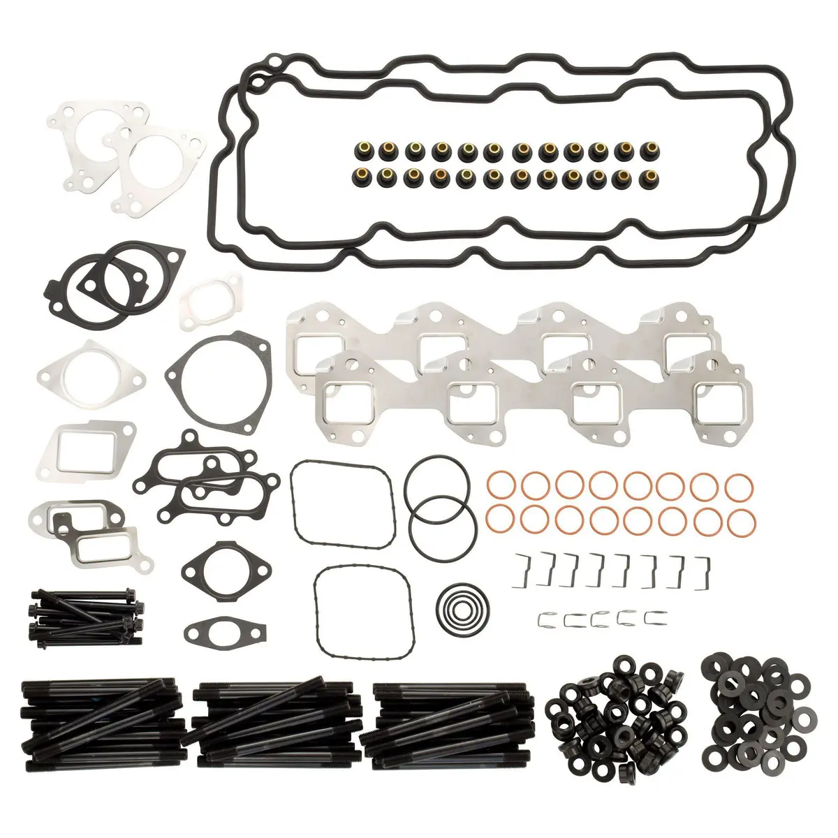 2001-2004 Duramax Gasket Installation Kit (Ap0045) 1