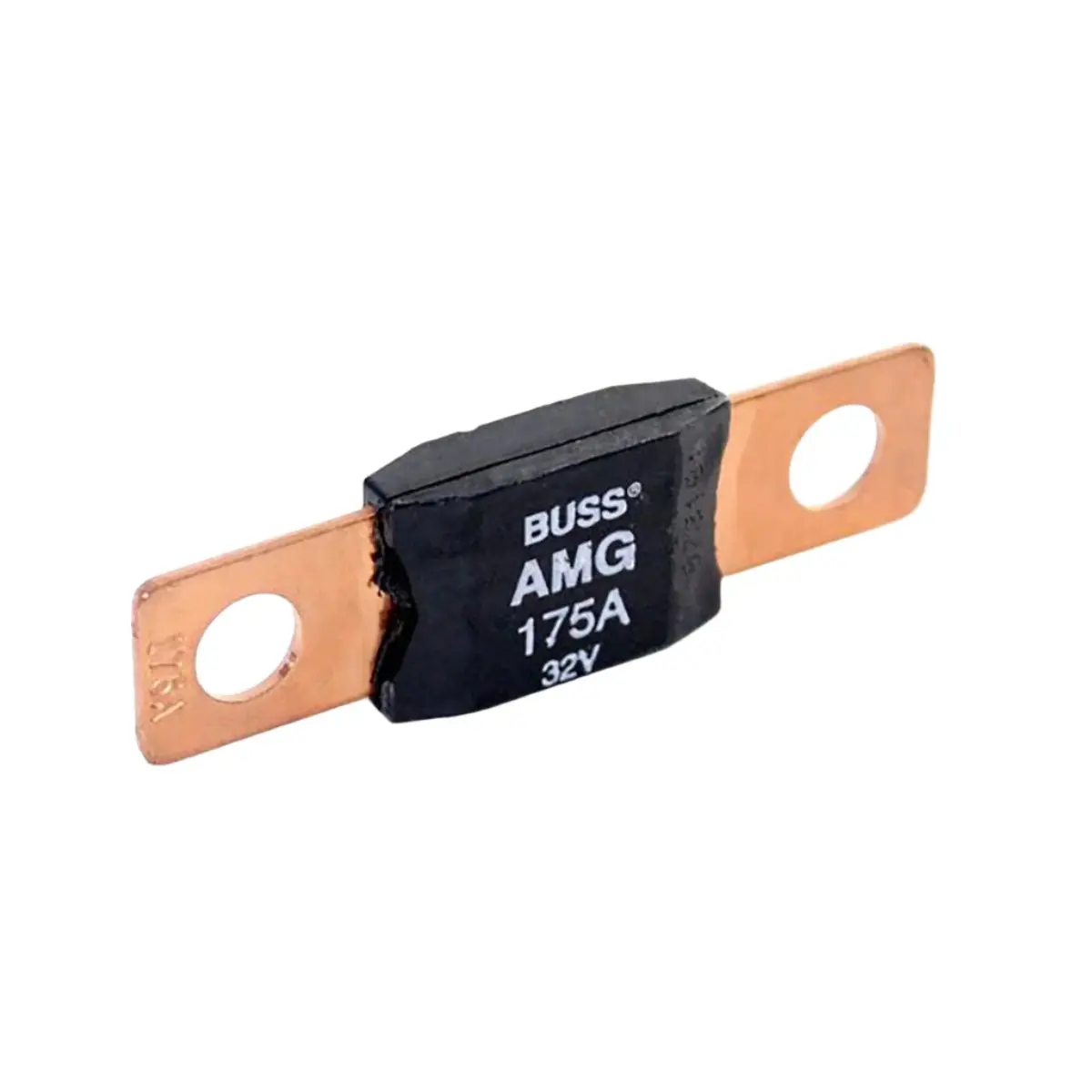 2001-2004 Duramax Glow Plug Intake Air Mega Fuse - 175 Amp (10316) 1