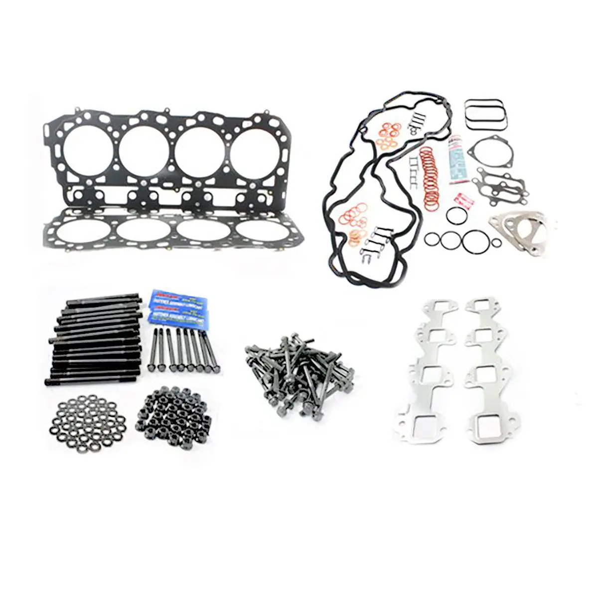 2001-2004 Duramax Head Gasket Kit 1