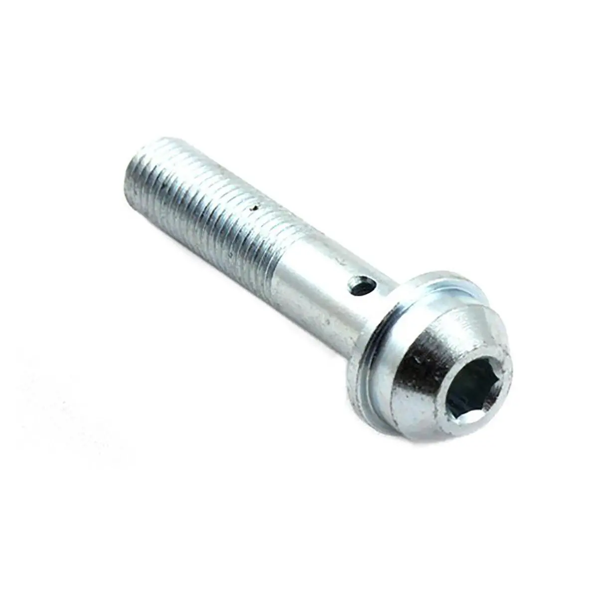 2001-2004 Duramax Heavy Duty Injector Return Line Bolt (10491-X) 1