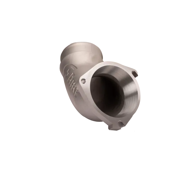 2001-2004 Duramax High Flow Lb7 Intake Horn (Fpe-Intakehorn) 2