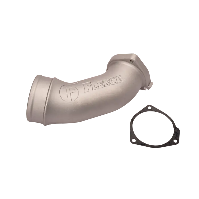 2001-2004 Duramax High Flow Lb7 Intake Horn (Fpe-Intakehorn) 1