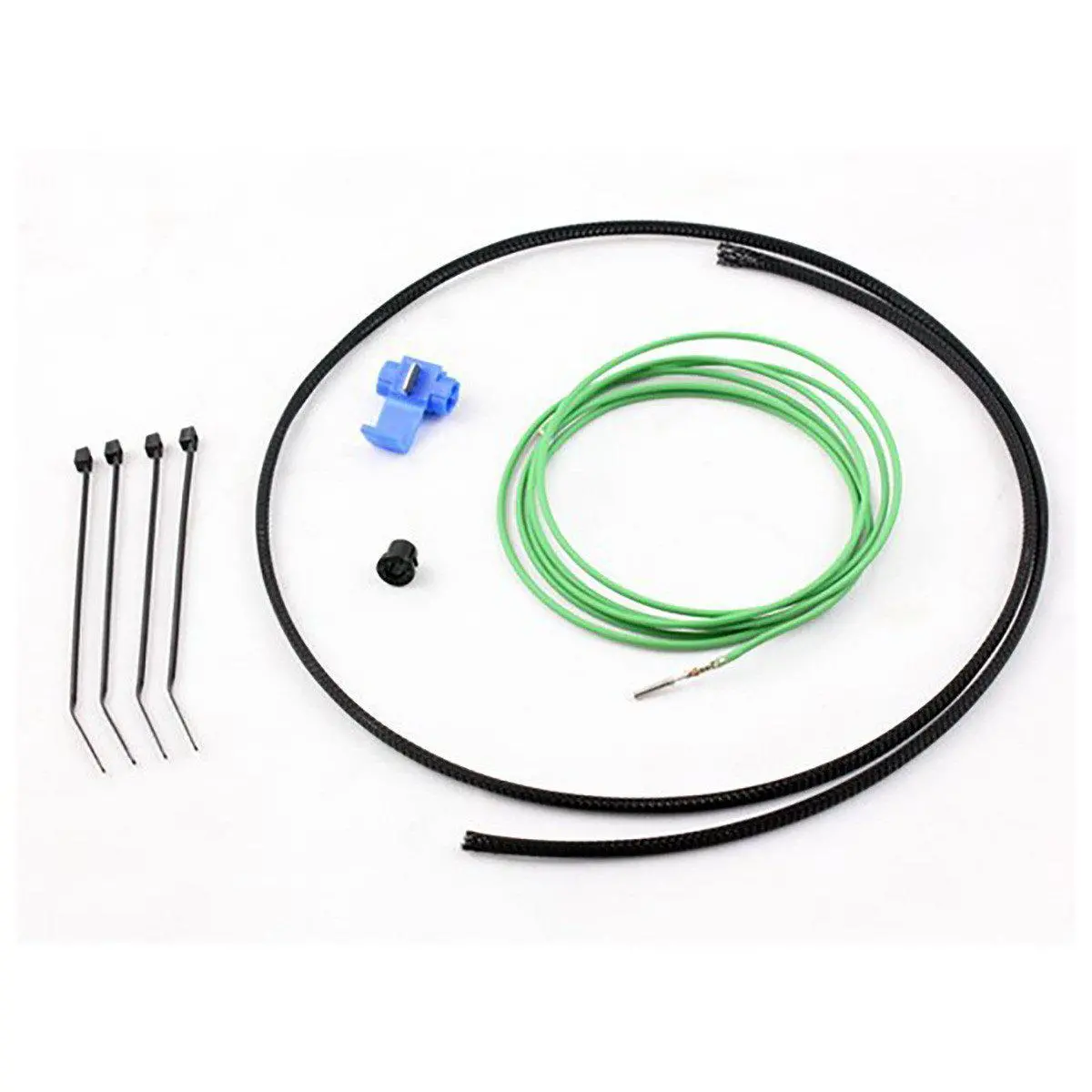 2001-2004 Duramax High Idle Switch (10457) 1