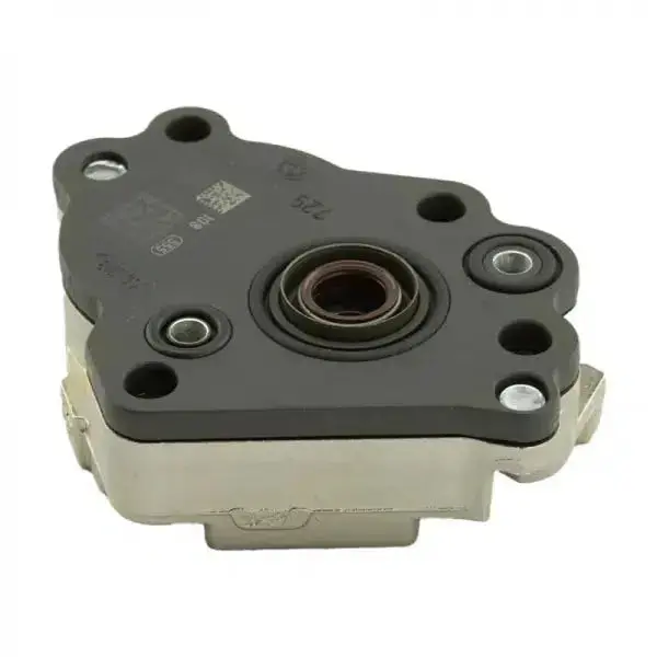 2001-2004 Duramax Injection Pump Bag Of Parts Stg (432403) 1