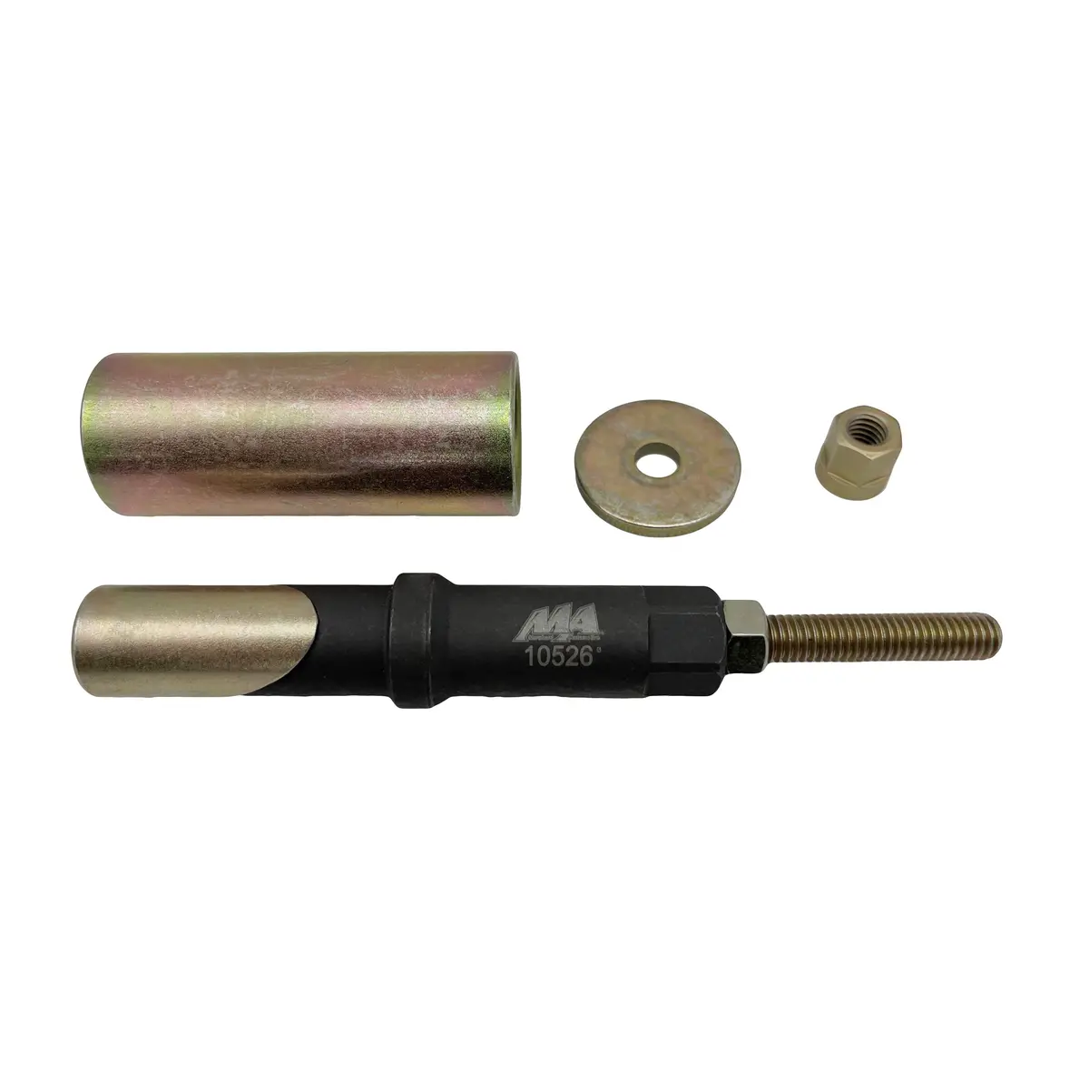 2001-2004 Duramax Injector Cup Puller (10526) 1