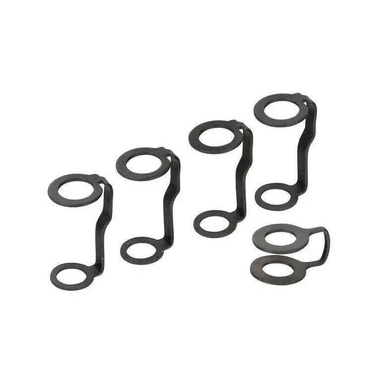 2001-2004 Duramax Injector Fuel Return Line Gasket Kit (Sd-Ifrlgk-Gm-01) 1