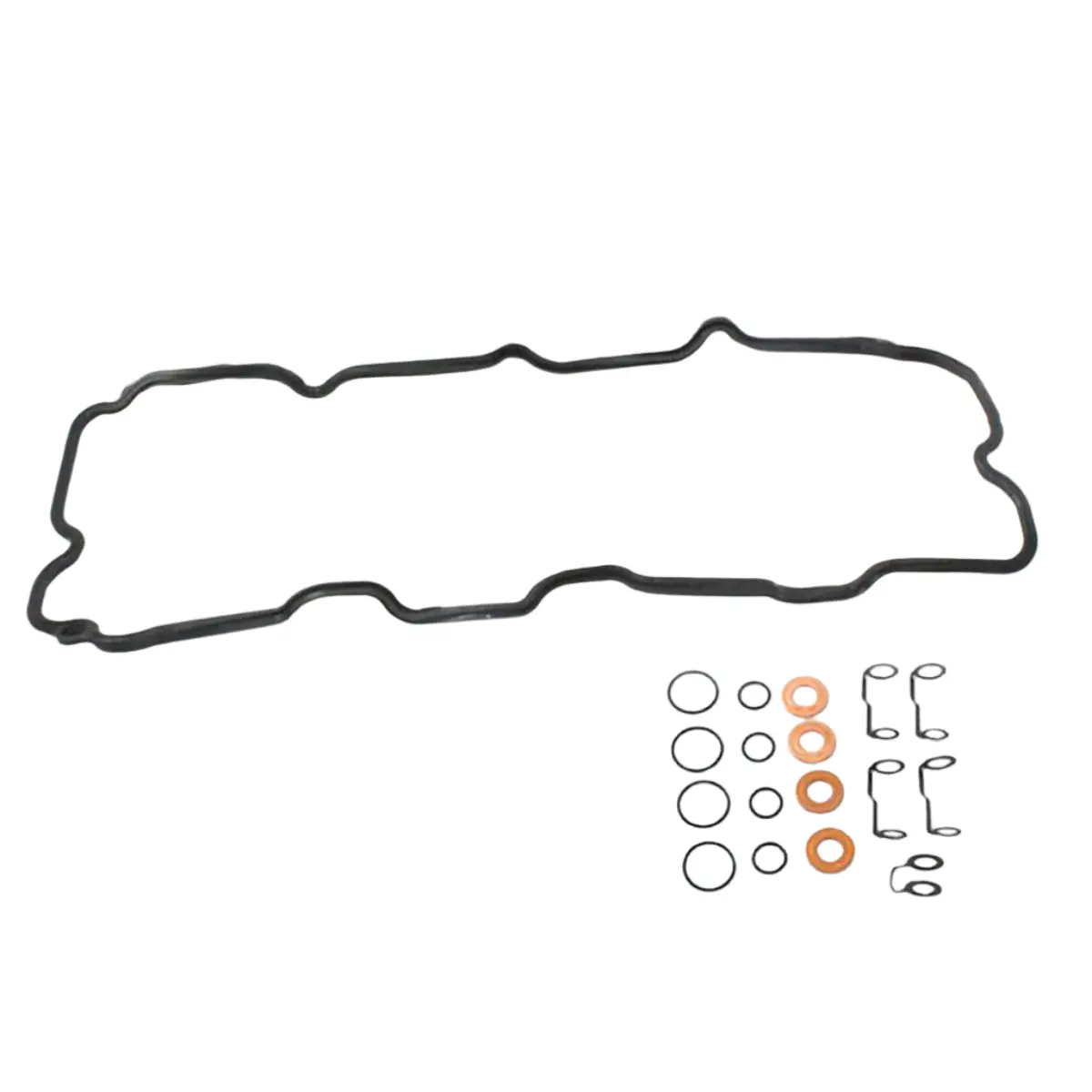 2001-2004 Duramax Injector Gasket Kit (10399) 1