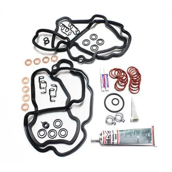 2001-2004 Duramax Injector Install Kit (10058) 1