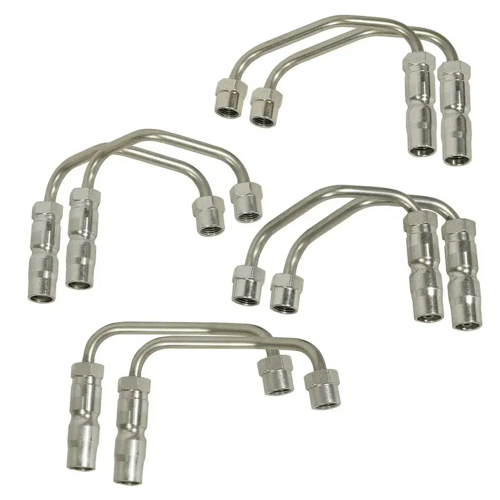 2001-2004 Duramax Injector Install Kit (1050141) 2