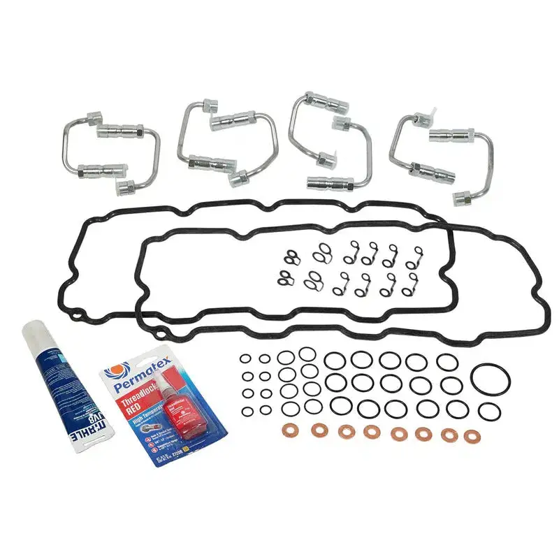 2001-2004 Duramax Injector Install Kit (1050141) 1