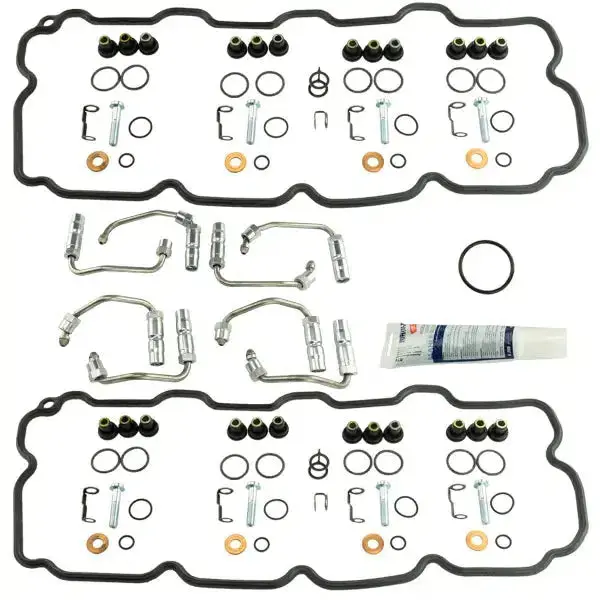 2001-2004 Duramax Injector Install Kit (412602) 1