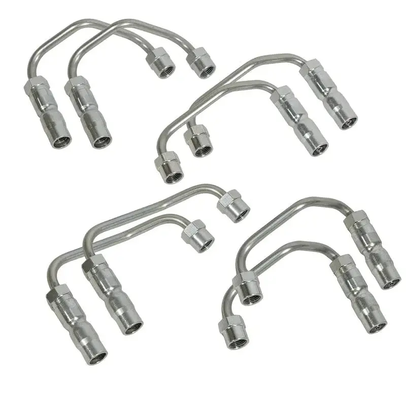 2001-2004 Duramax Injector Line Kit (1050140) 1