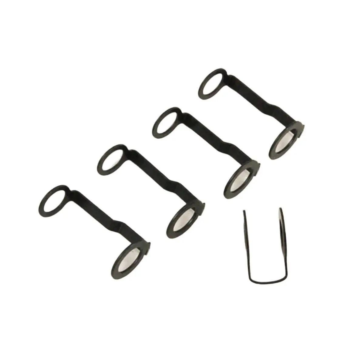 2001-2004 Duramax Injector Return Line Seals Kit (10040) 1