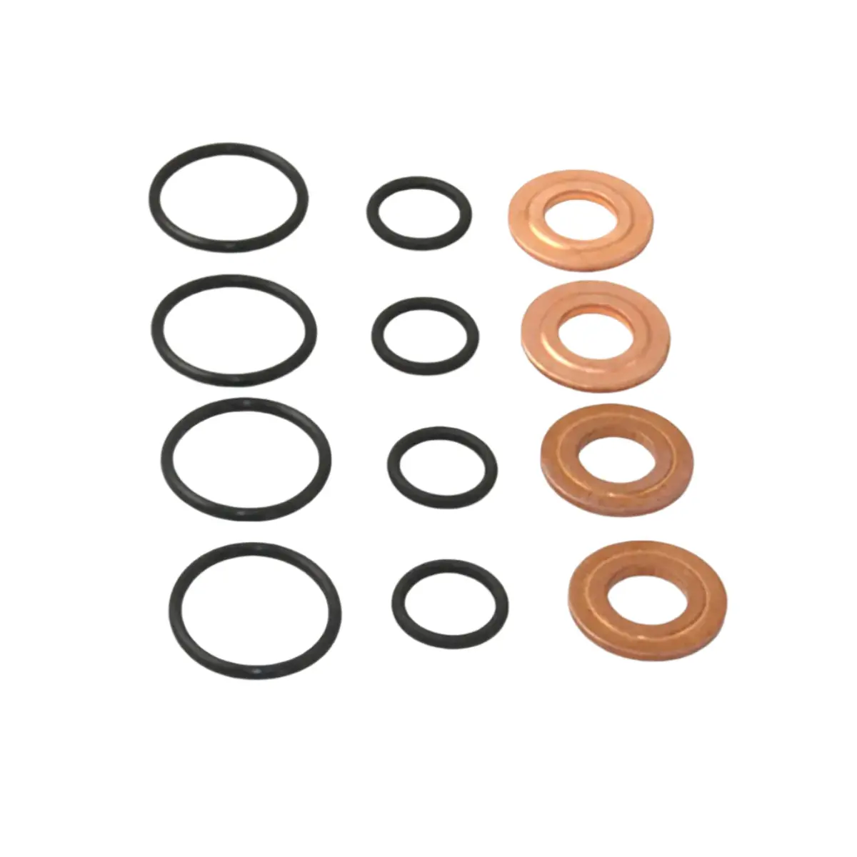 2001-2004 Duramax Injector Seal Kit (10398) 1