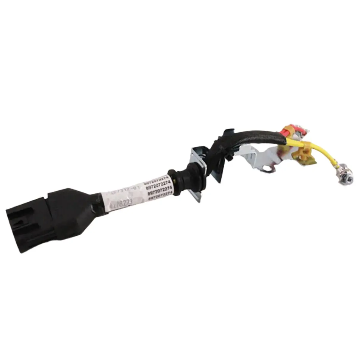 2001-2004 Duramax Inner Injector Wire Harness (97207227) 1