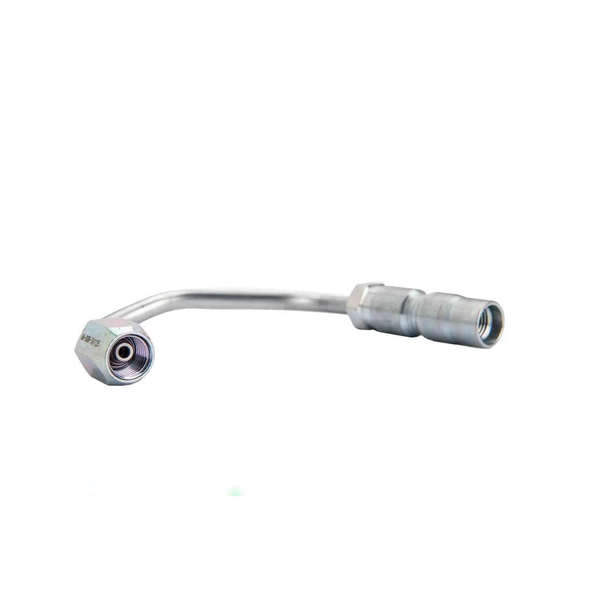 2001-2004 Duramax Lb7 High Pressure Injection Line (1 & 8) (Fpe-Fl-Lb7-18) 1