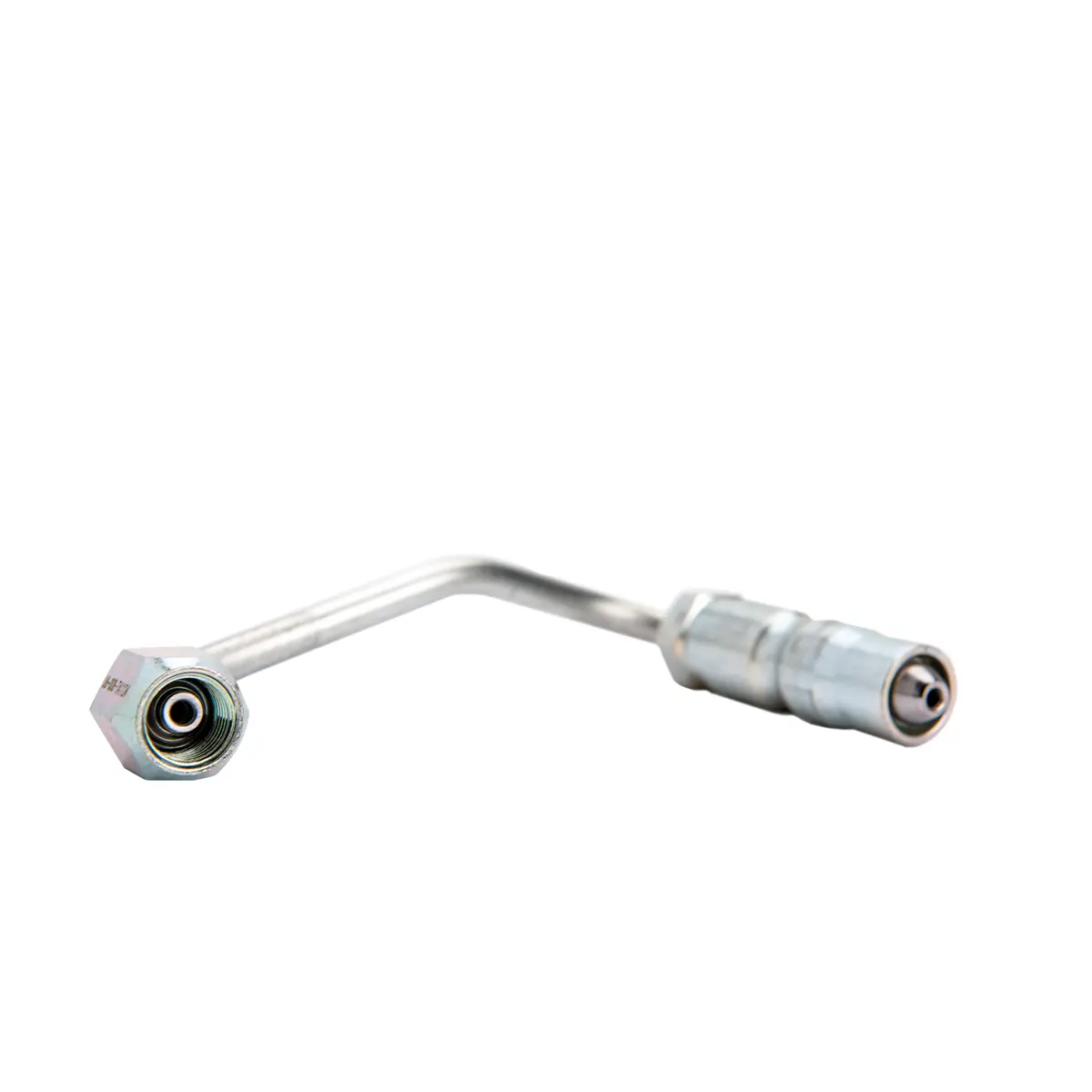 2001-2004 Duramax Lb7 High Pressure Injection Line (2 & 7) (Fpe-Fl-Lb7-27) 2
