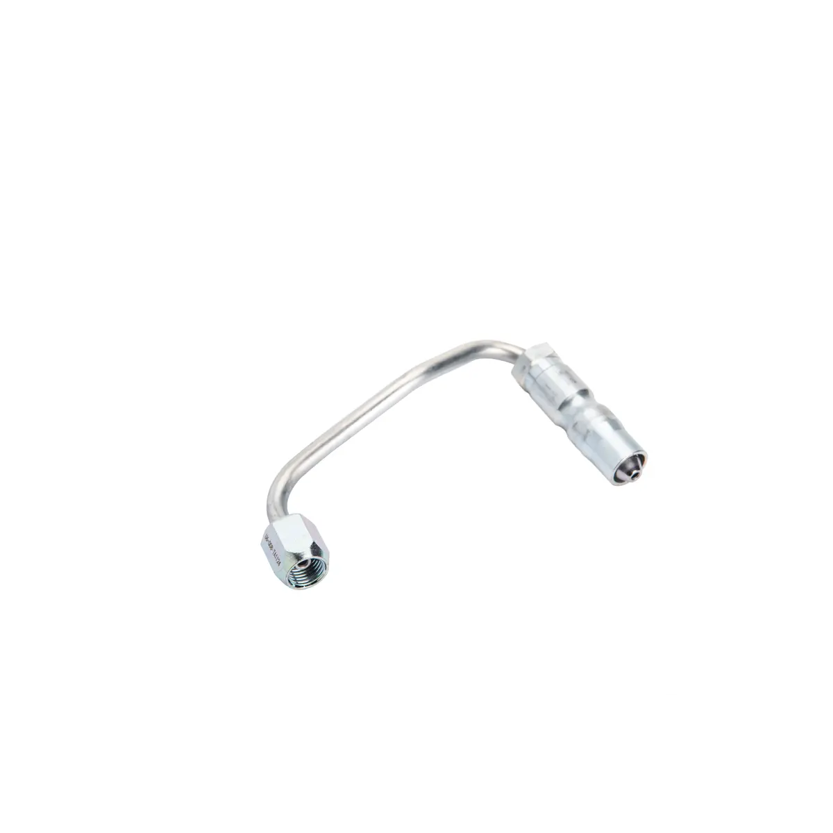 2001-2004 Duramax Lb7 High Pressure Injection Line (2 & 7) (Fpe-Fl-Lb7-27) 1