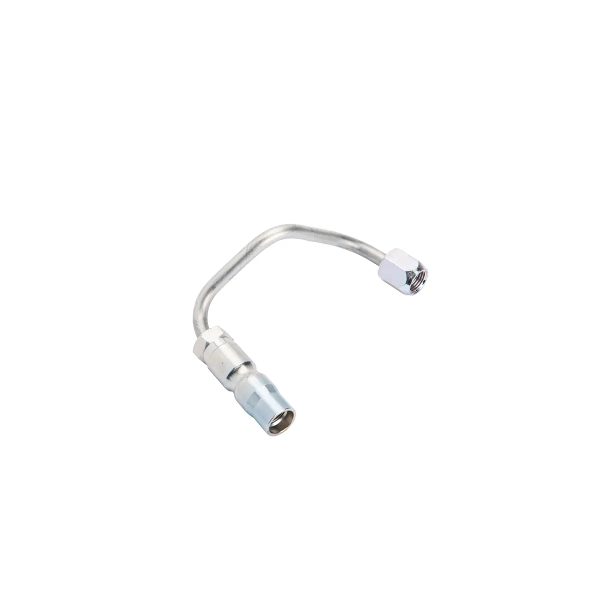 2001-2004 Duramax Lb7 High Pressure Injection Line (3 & 6) (Fpe-Fl-Lb7-36) 1