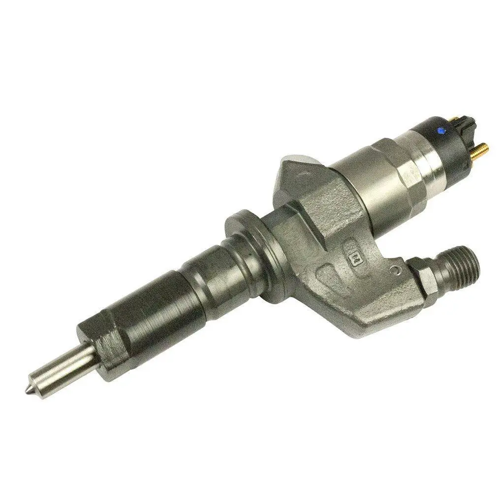2001-2004 Duramax Lb7 Stock Reman. Injector (1715502) 1